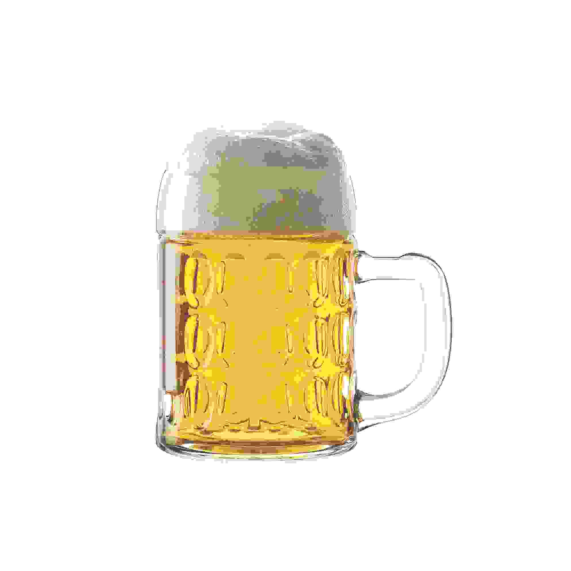 its fucken beer